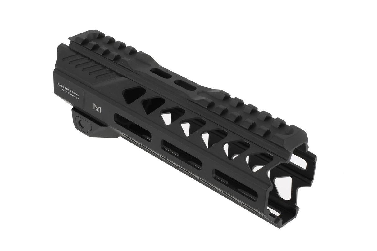 Strike Industries Strike Rail M-LOK AR-15 Handguard- 7" – Black