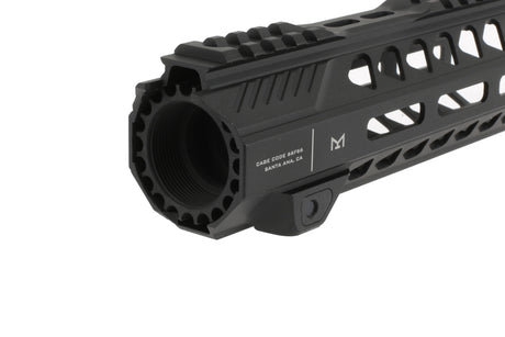 Strike Industries Strike Rail M-LOK AR-15 Handguard- 7" — alternate view 4