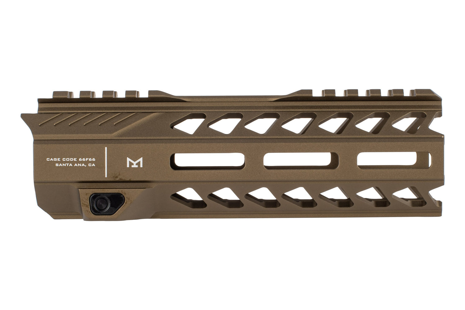 Strike Industries Strike Rail M-LOK AR-15 Handguard- 7" — alternate view 7