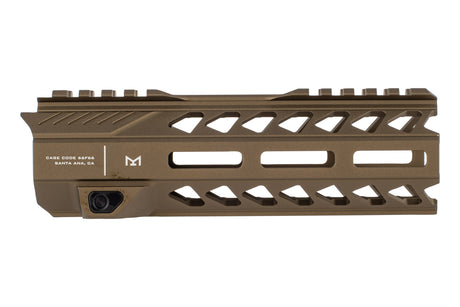 Strike Industries Strike Rail M-LOK AR-15 Handguard- 7" — alternate view 7