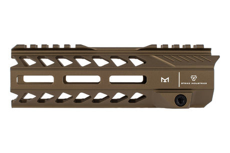 Strike Industries Strike Rail M-LOK AR-15 Handguard- 7" — alternate view 8