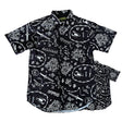 Dryfit Button Down Shirt – Sinaloa Sniper