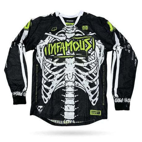 Voltanium Jersey – Skeleton World Cup 2023 — alternate view 10
