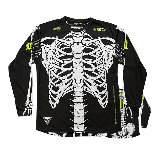 Dryfit Long Sleeve – Sinaloa — alternate view 3
