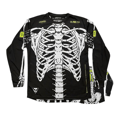 Dryfit Long Sleeve – Sinaloa — alternate view 3