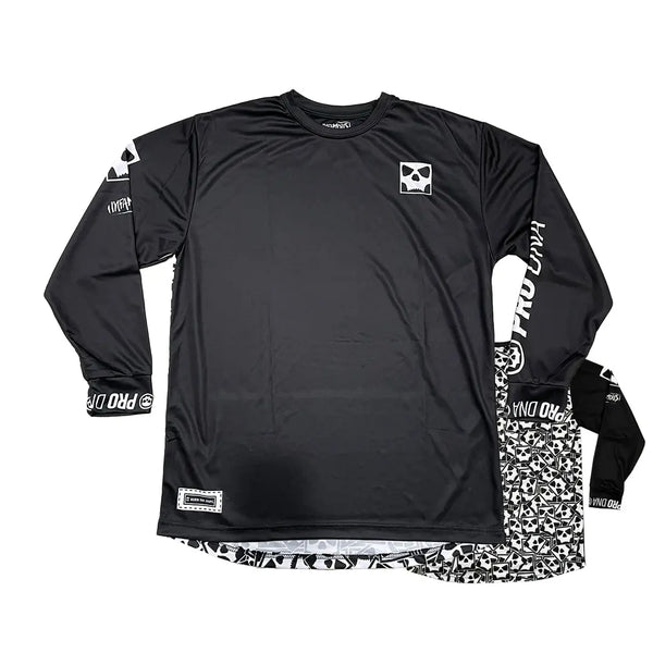 Dryfit Long Sleeve – Sinaloa — alternate view 5