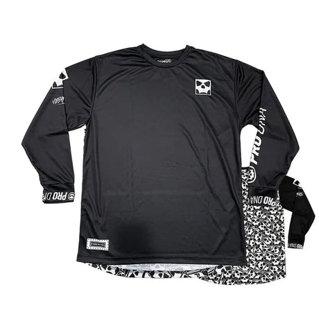 Dryfit Long Sleeve – Sinaloa — alternate view 5