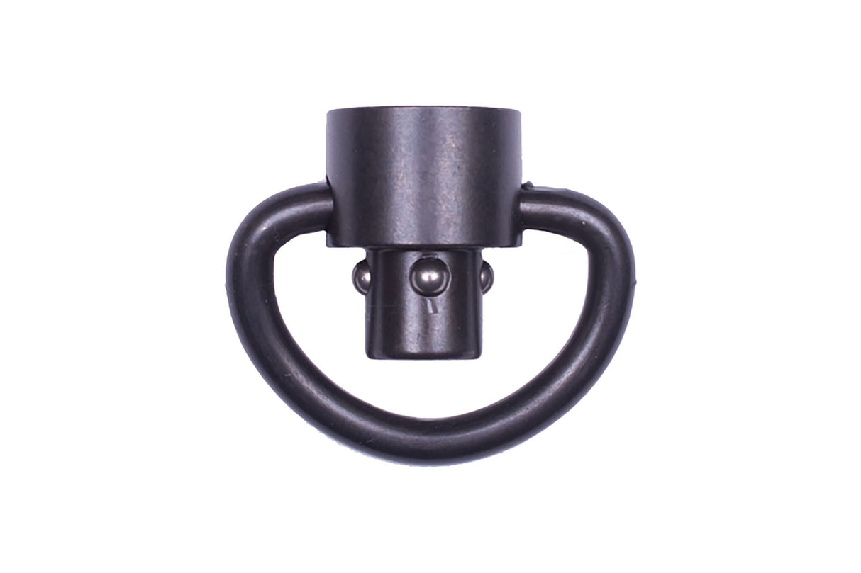 Spike’s Tactical Heavy Duty “Small D” Push Button QD Sling Swivel