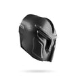 170r Spartan Back Cap – Black