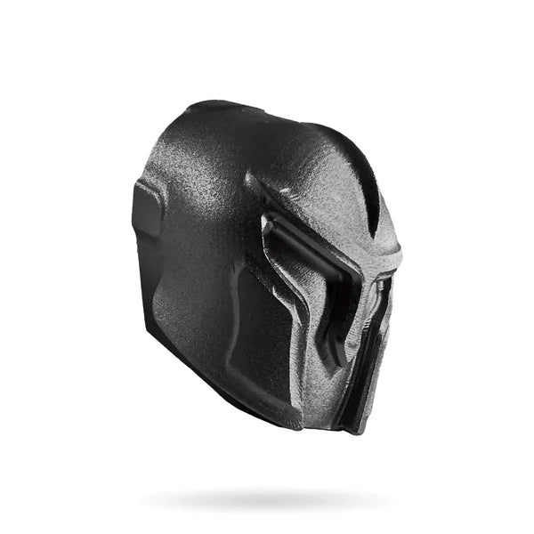 170r Spartan Back Cap – Black
