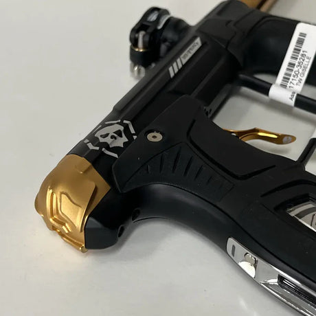 170r Spartan Back Cap — alternate view 6