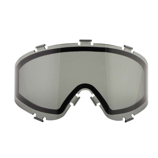 JT Spectra Lens Thermal – Yellow — alternate view 3
