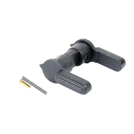 AT3 Ambidextrous AR-15 Safety Selector Kit in Flat Dark Earth, alternate view 2