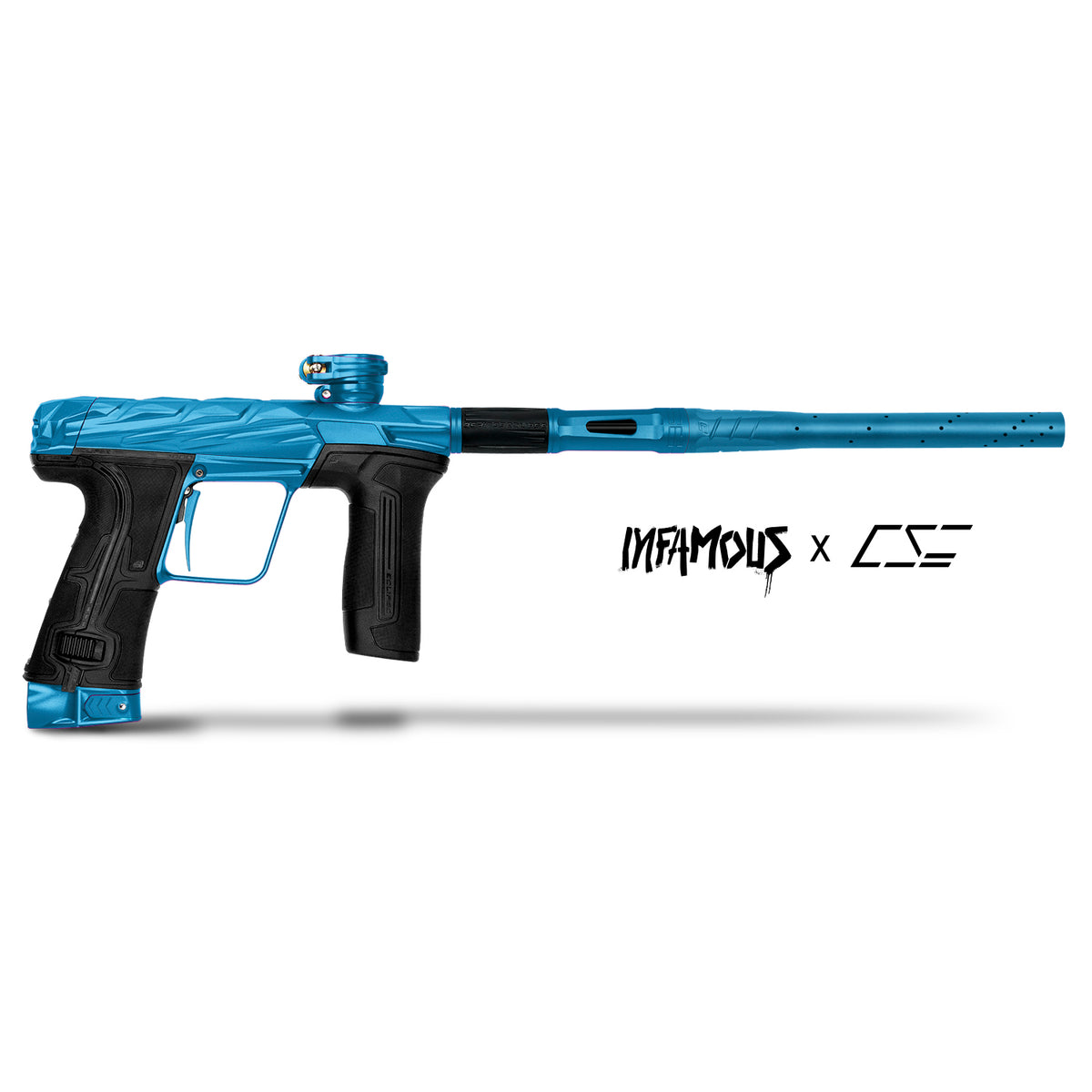 Planet Eclipse CS3 - Infamous Edition – Sith — alternate view 14
