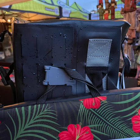 Fndn® Twist-lock Autolock Caribiner — alternate view 3
