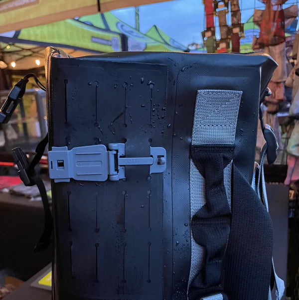 Modular Molle Clip — alternate view 4