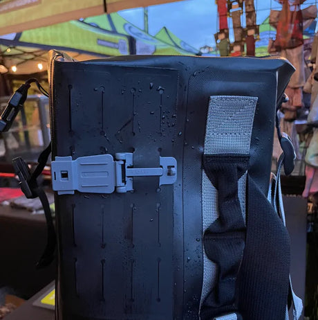Modular Molle Clip — alternate view 4