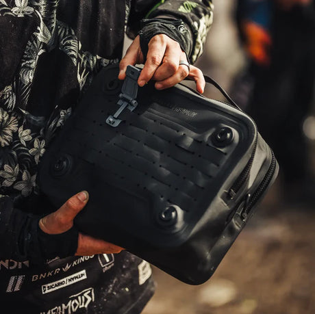 Fndn® Modular Waterproof Admin Pack - 11l — alternate view 3