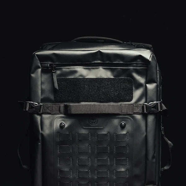 Fndn® Modular Weatherproof Rolling Gearbag - 102l (Gen 2) — alternate view 4
