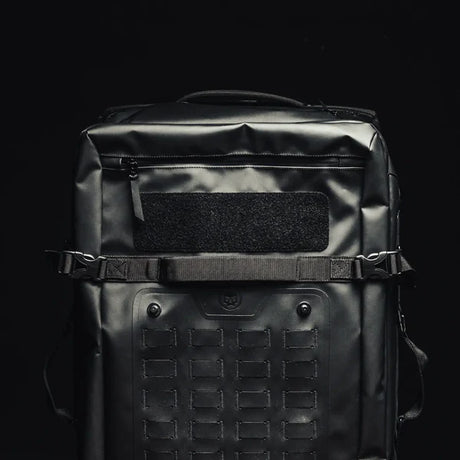 Fndn® Modular Weatherproof Rolling Gearbag - 102l (Gen 2) — alternate view 4