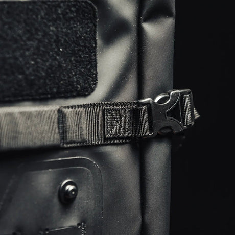 Fndn® Modular Weatherproof Rolling Gearbag - 102l (Gen 2) — alternate view 7