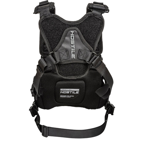 Sector Chest Rig - Black — alternate view 4