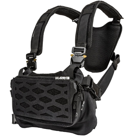 Sector Chest Rig - Black — alternate view 5