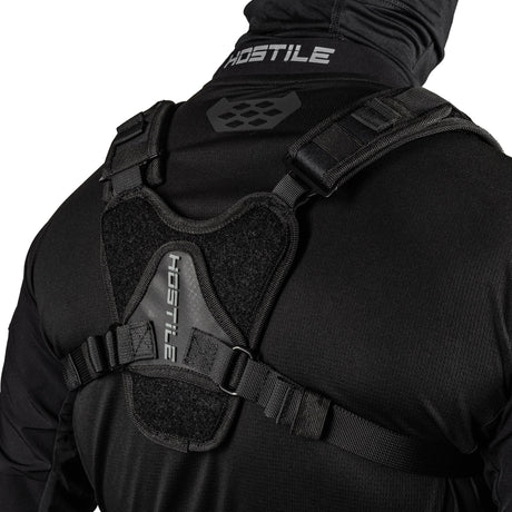 Sector Chest Rig - Black — alternate view 6