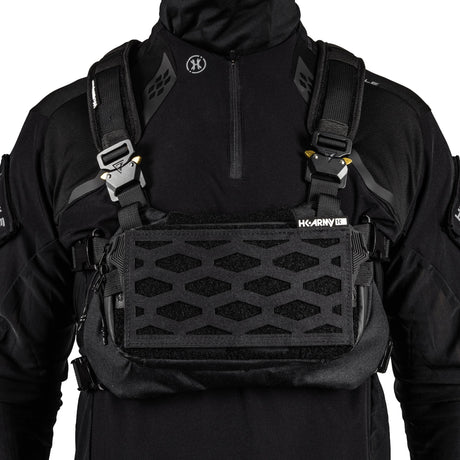 Sector Chest Rig - Black — alternate view 9
