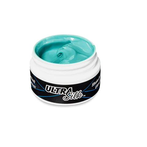 Ultra Silk 1oz GW Jar – Cool Blue — alternate view 6