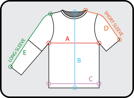 HR Tactical Signature NanoTac Jersey – XS — alternate view 7
