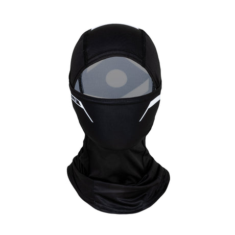 Hostile® Balaclava - Slash Black — alternate view 3