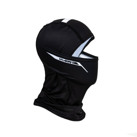 Hostile® Balaclava - Slash Black — alternate view 4