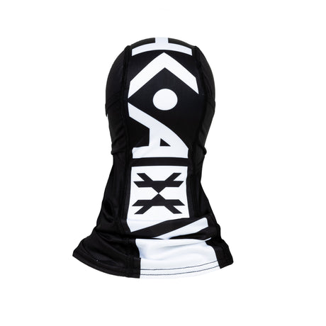 Hostile® Balaclava - Slash Black — alternate view 5