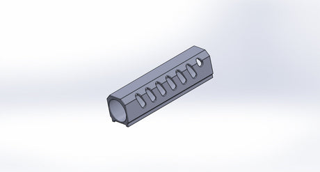 SSC Tipx Shrouds – Slashes — alternate view 2