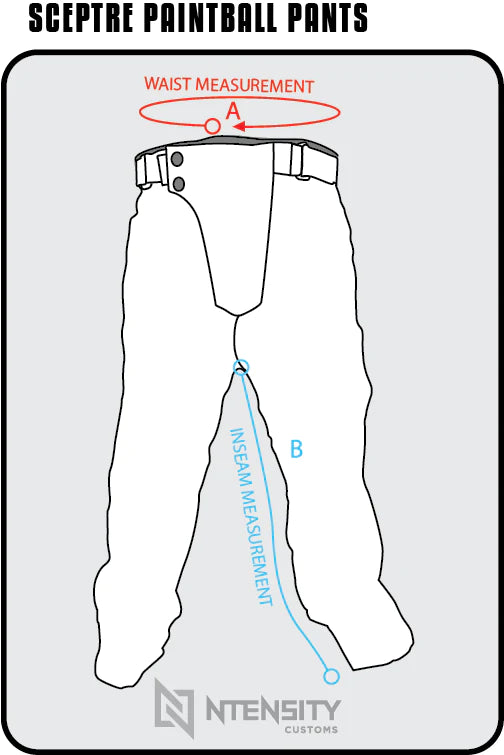 Magfed FPR Tactical Pants – 5XL-46 — alternate view 8