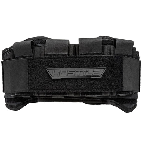 Synapse Flex Belt - Black — alternate view 11