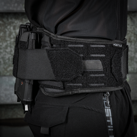 Synapse Flex Belt - Black — alternate view 4