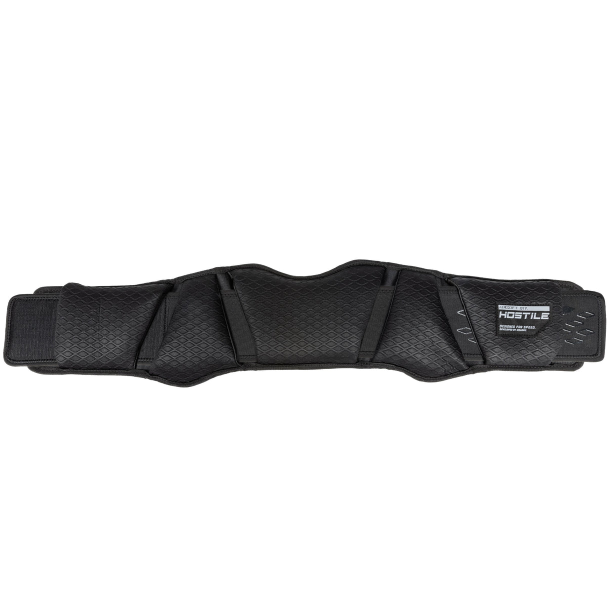Synapse Flex Belt - Black — alternate view 12