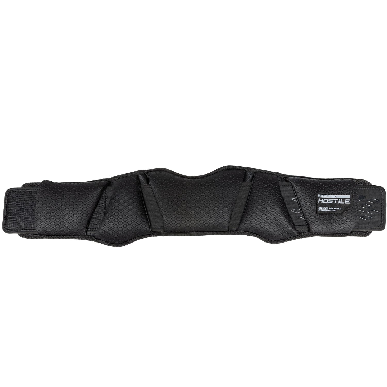 Synapse Flex Belt - Black — alternate view 12