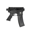 First Strike T15 Builder Kit / Semi-Auto - Gen 5 – Black