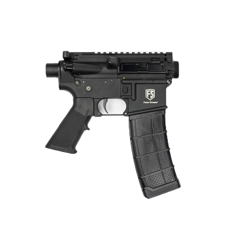 First Strike T15 Builder Kit / Semi-Auto - Gen 5 – Black