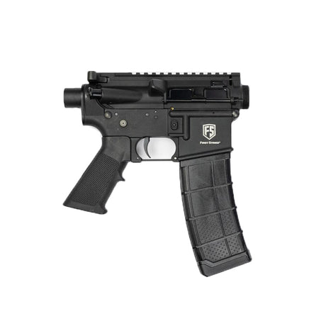 First Strike T15 Builder Kit / Semi-Auto - Gen 5 – Black
