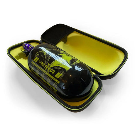 PRO DNA UNIVERSAL TANK CASE — alternate view 3