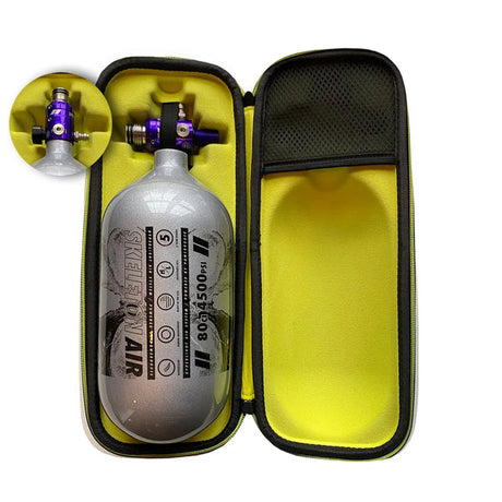 PRO DNA UNIVERSAL TANK CASE — alternate view 4