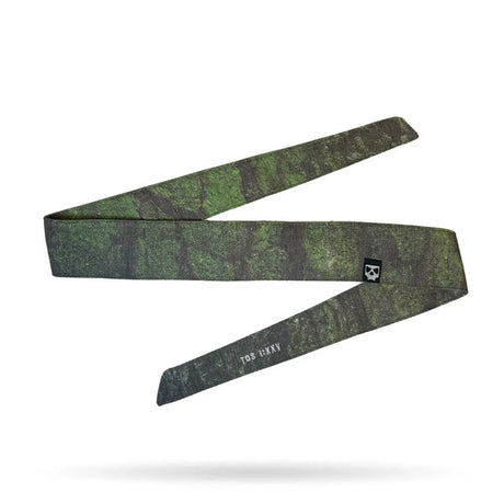 Trunk Series Headband – Mossy — alternate view 4