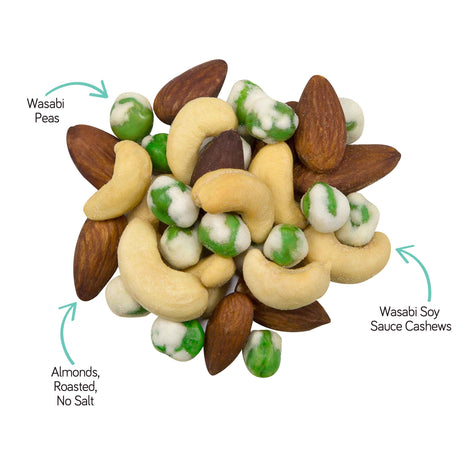 Wild About Wasabi® — alternate view 2