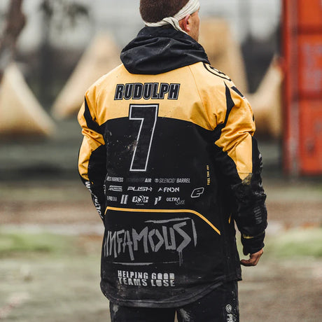 Voltanium Jersey – Skeleton World Cup 2023 — alternate view 2