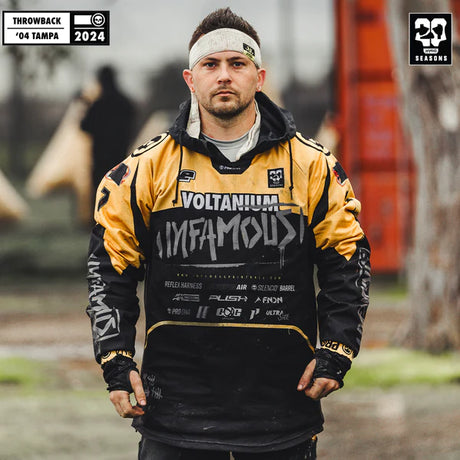 Voltanium Jersey – Skeleton World Cup 2023 — alternate view 9