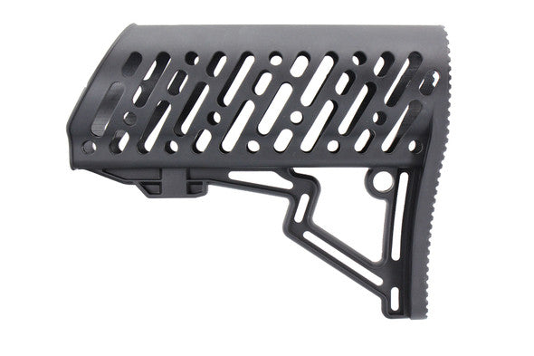 Tippmann TMC Air-Thru Adjustable Stock — alternate view 2